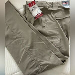 5.11 Tactical Sand Cargo Pants